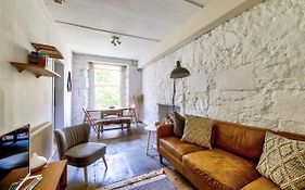 Guestready - Large & Comfortable 3Br Flat In Stockbridge